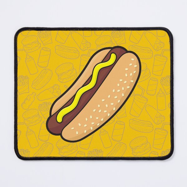 Item preview, Hotdog designed and sold by sifis.