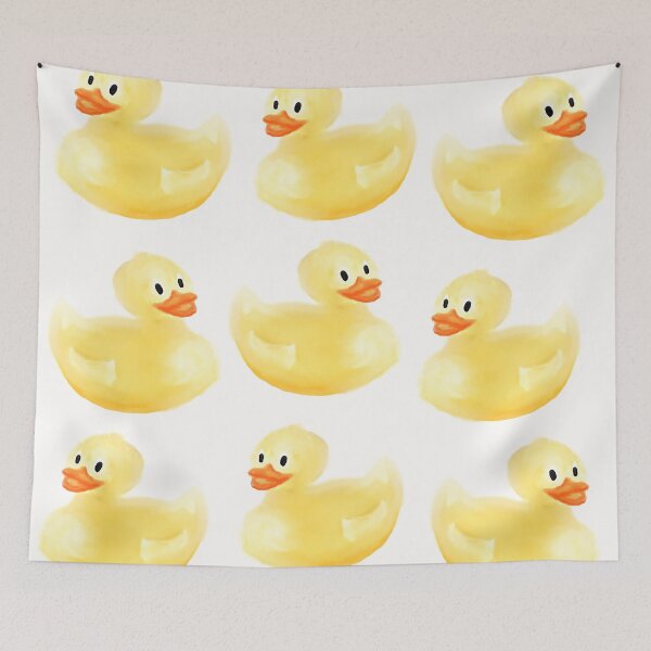 Item preview, Rubber Duckies designed and sold by ArtMeetsPizza.
