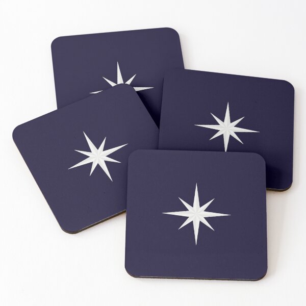 Item preview, Medieval Star designed and sold by Emsimonsen.