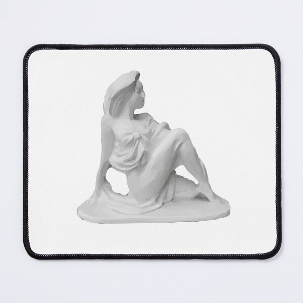 Item preview, Lady on the Rock designed and sold by Big-Gaffer.