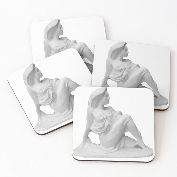 Item preview, Lady on the Rock designed and sold by Big-Gaffer.