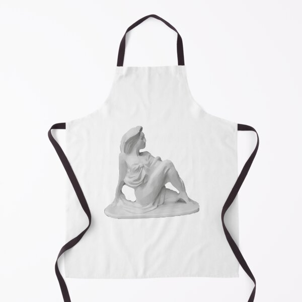 Item preview, Lady on the Rock designed and sold by Big-Gaffer.