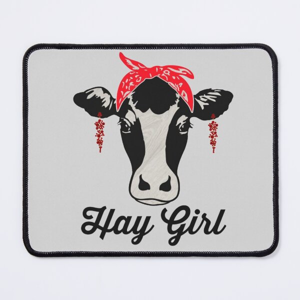 Item preview, Hay Girl designed and sold by designbyjodyb.