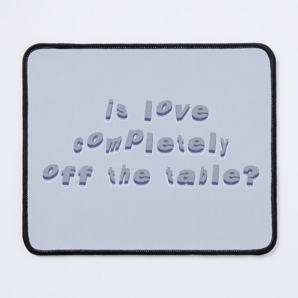 Item preview, off the table designed and sold by vbsartwork.