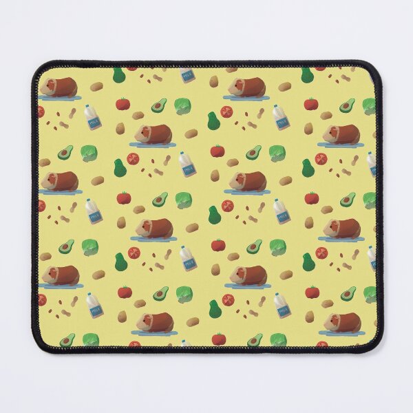 Item preview, Cuy - Guinea Pig - Ecuadorian Food designed and sold by patricioguerra.