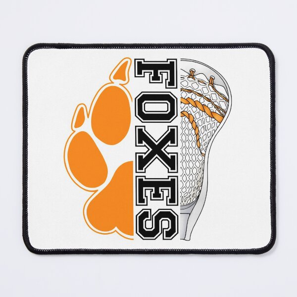 Item preview, Palmetto State Foxes designed and sold by FoxyOatmeal.