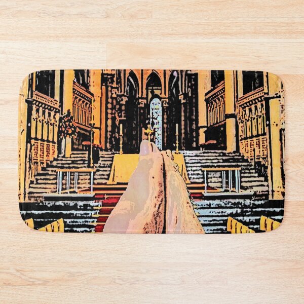Item preview, Praying Feet designed and sold by designbywhacky.