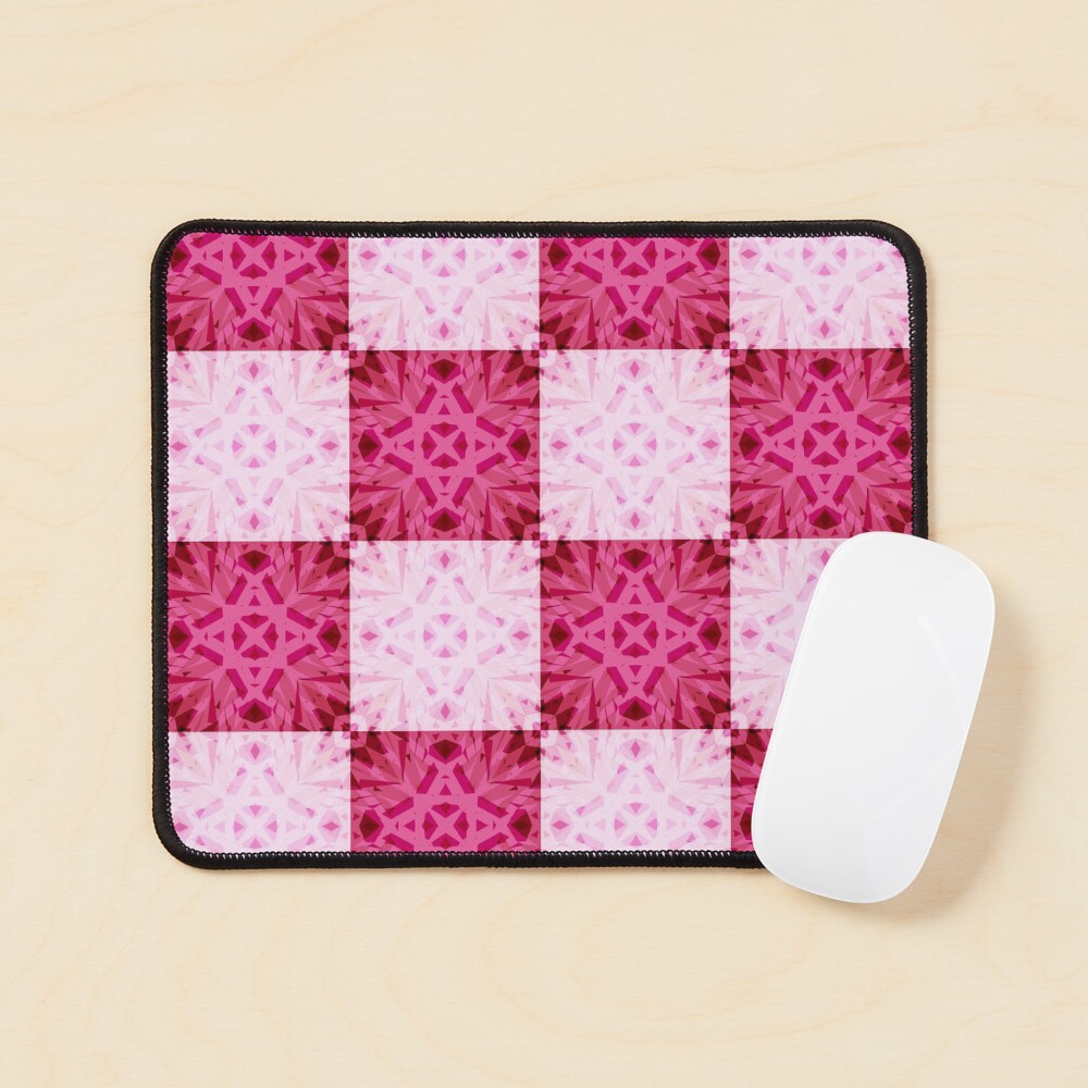 Item preview, Mouse Pad designed and sold by PatternPerfect.