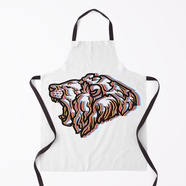 Item preview, Roaring Lion Head Sunset designed and sold by TheWildFlix.