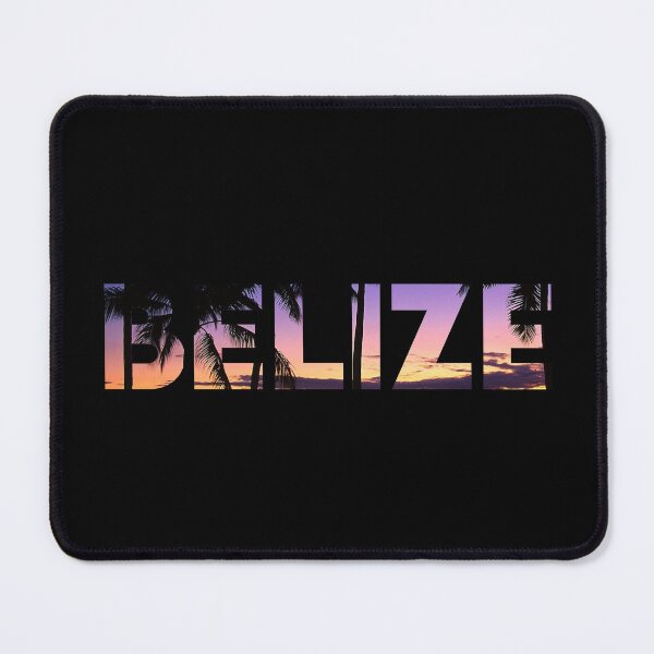Item preview, Belize honeymoon vacation gifts designed and sold by chrlalexandru.