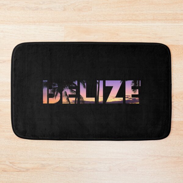 Item preview, Belize honeymoon vacation gifts designed and sold by chrlalexandru.