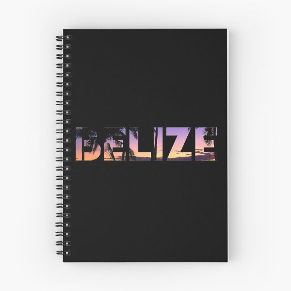 Item preview, Belize honeymoon vacation gifts designed and sold by chrlalexandru.