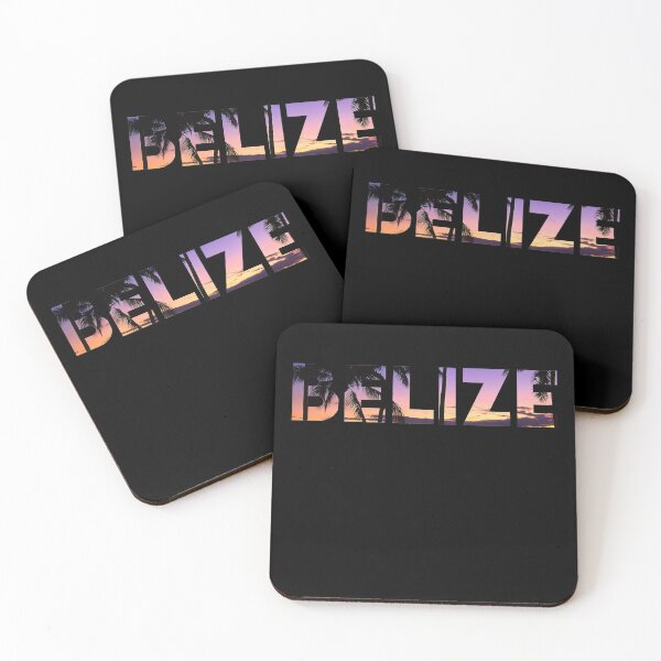 Item preview, Belize honeymoon vacation gifts designed and sold by chrlalexandru.