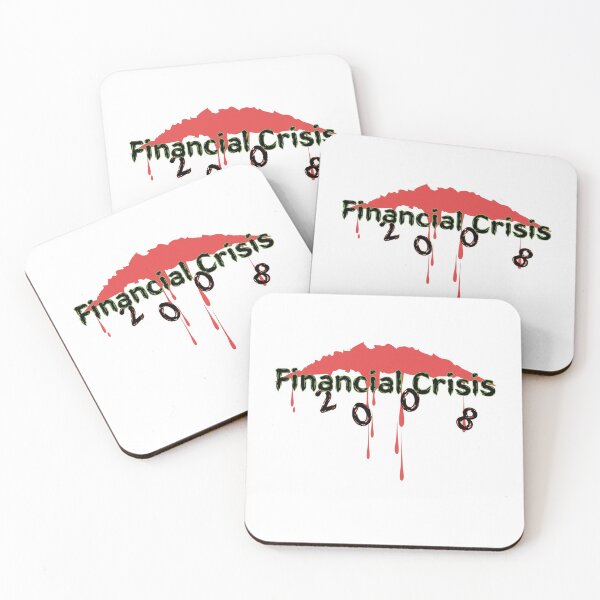 Item preview, Financial Crisis designed and sold by SPYG.