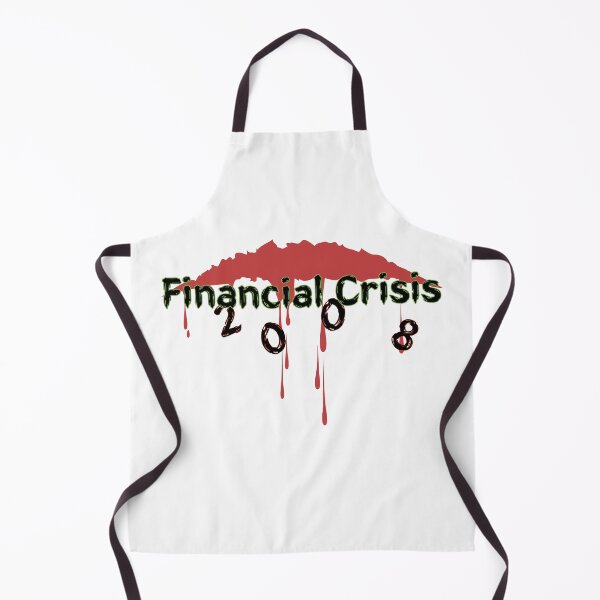 Item preview, Financial Crisis designed and sold by SPYG.