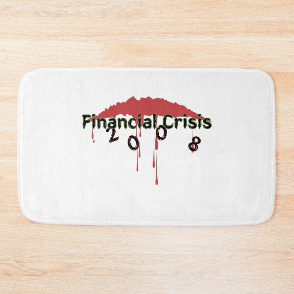 Item preview, Financial Crisis designed and sold by SPYG.