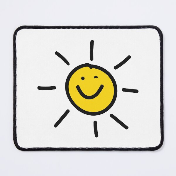 Item preview, Winking Sun designed and sold by BOSHIRT.