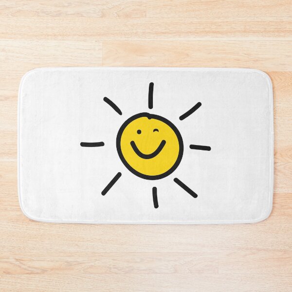 Item preview, Winking Sun designed and sold by BOSHIRT.