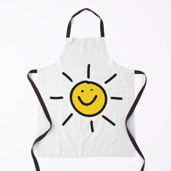 Item preview, Winking Sun designed and sold by BOSHIRT.