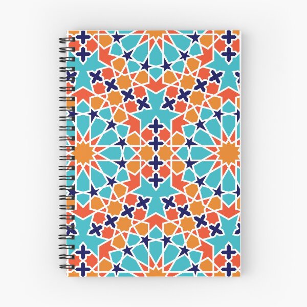 Item preview, moroccan pattern designed and sold by Rozgani.