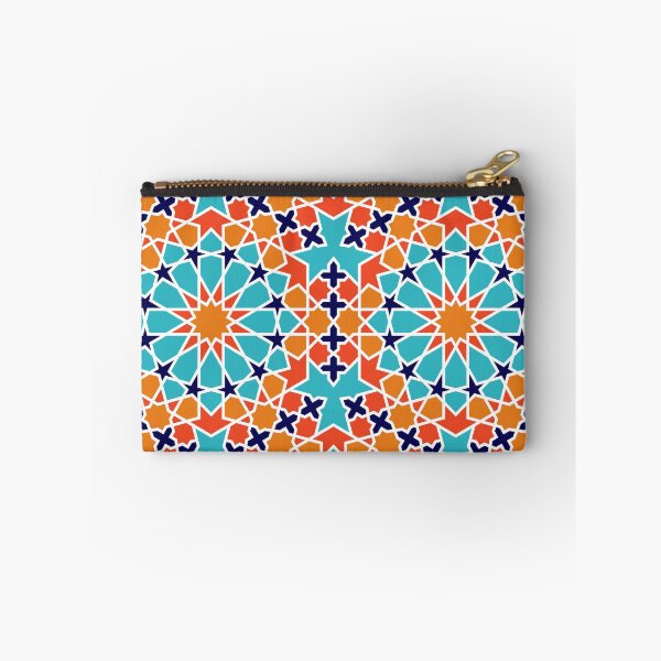 Item preview, moroccan pattern designed and sold by Rozgani.