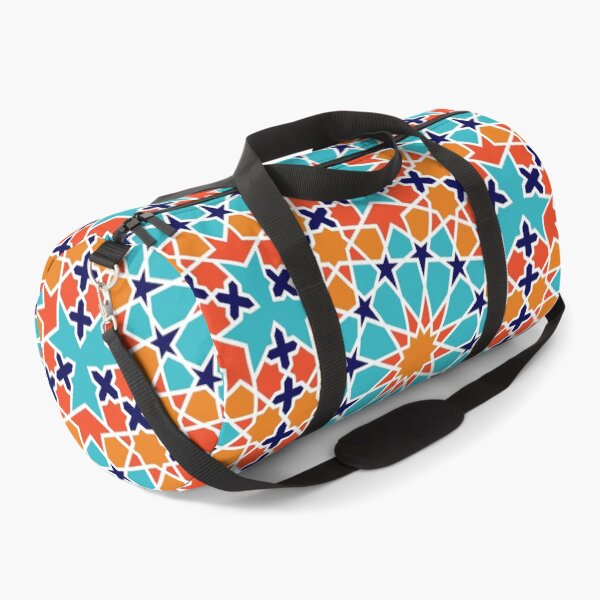 Item preview, moroccan pattern designed and sold by Rozgani.