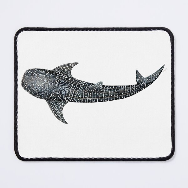 Item preview, Whale shark designed and sold by chloeyzoard.