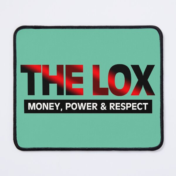 Item preview, The Lox, Yonkers, Jadakiss, Sheek Louch, Styles P, The lox shirt, The Lox T-Shirt Cap designed and sold by hasin1992.