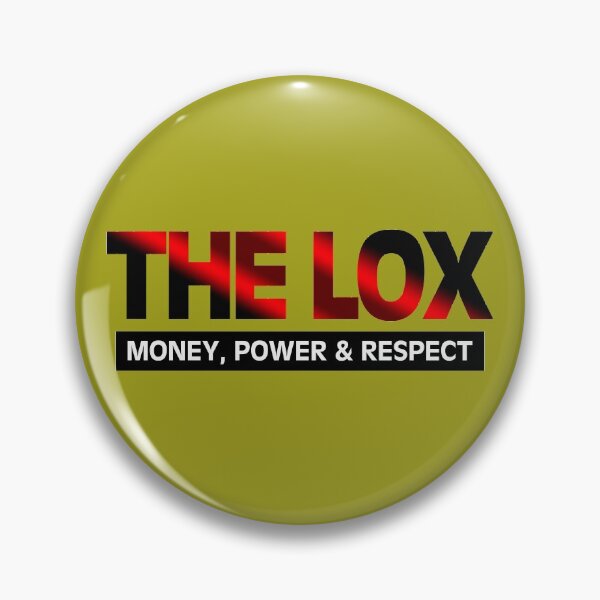 Item preview, The Lox, Yonkers, Jadakiss, Sheek Louch, Styles P, The lox shirt, The Lox T-Shirt Cap designed and sold by hasin1992.