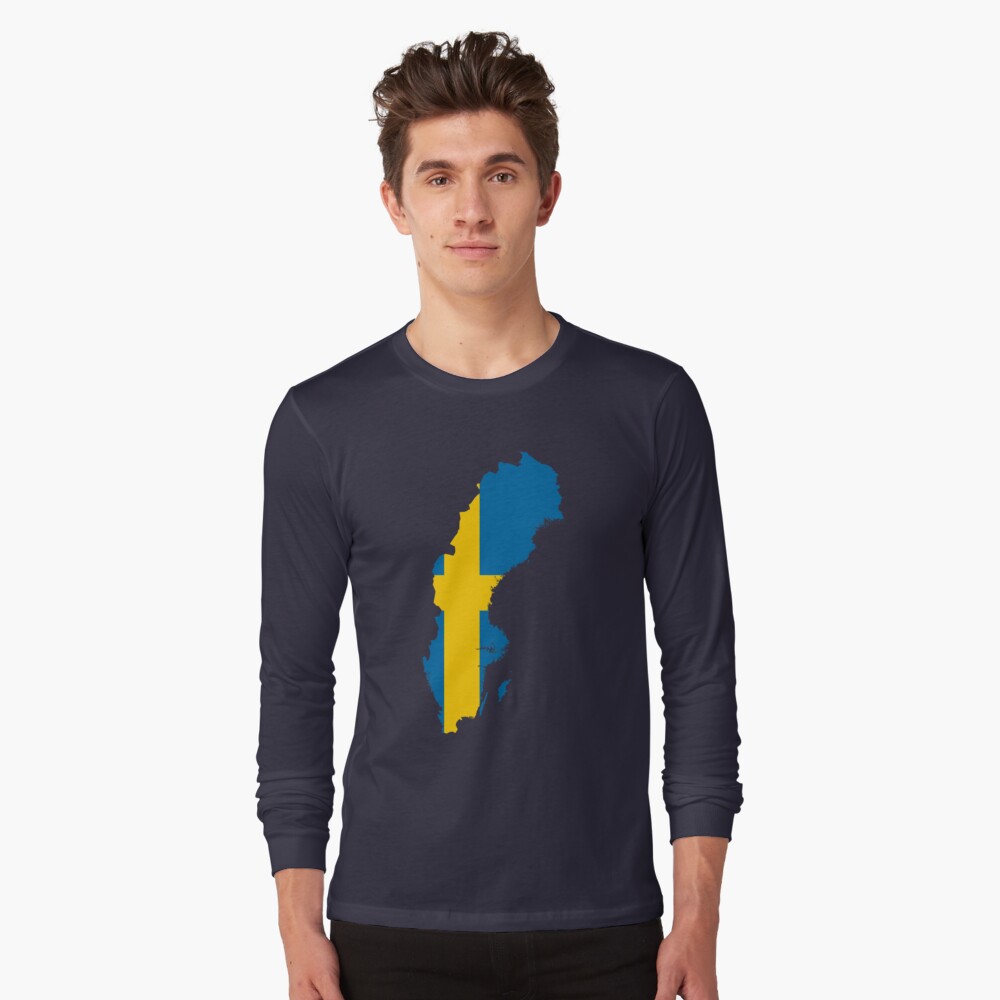 Item preview, Long Sleeve T-Shirt designed and sold by limitlezz.