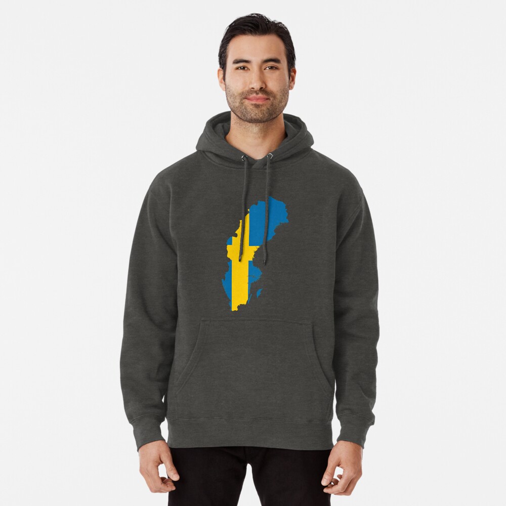 Item preview, Pullover Hoodie designed and sold by limitlezz.
