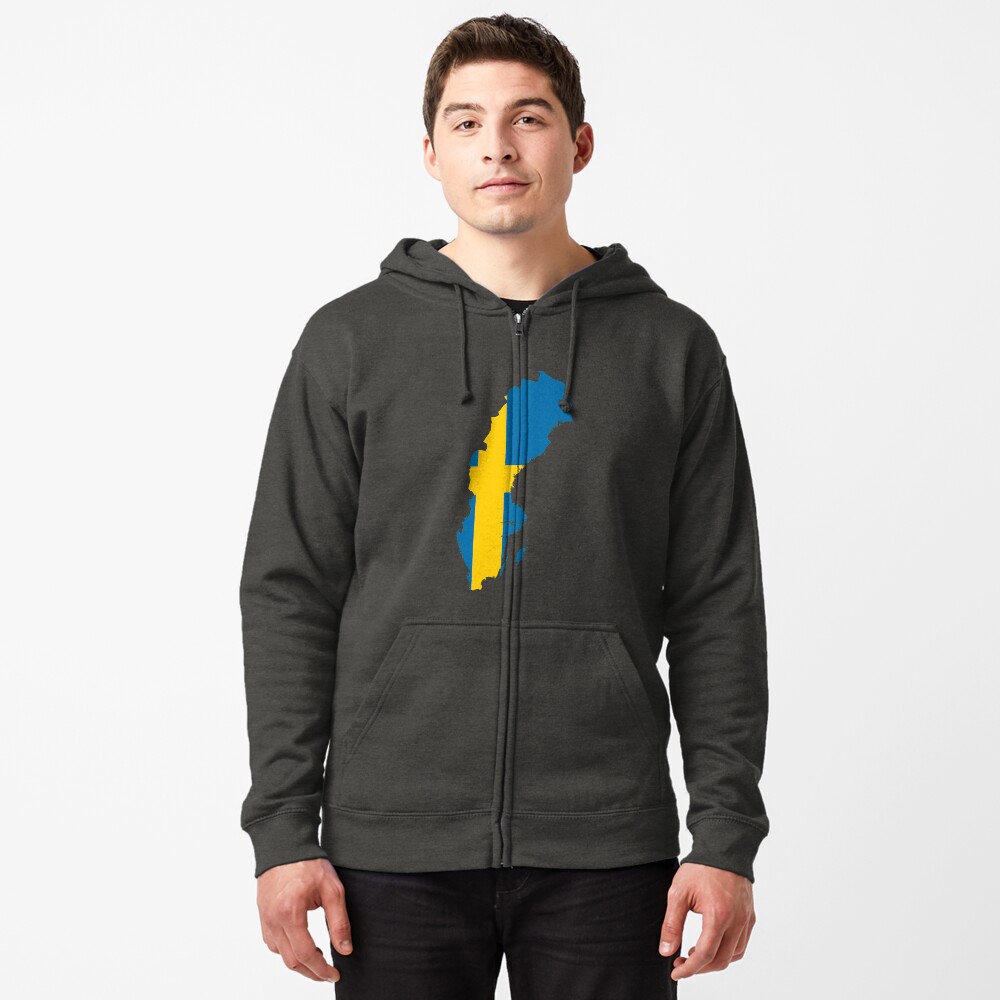 Item preview, Zipped Hoodie designed and sold by limitlezz.