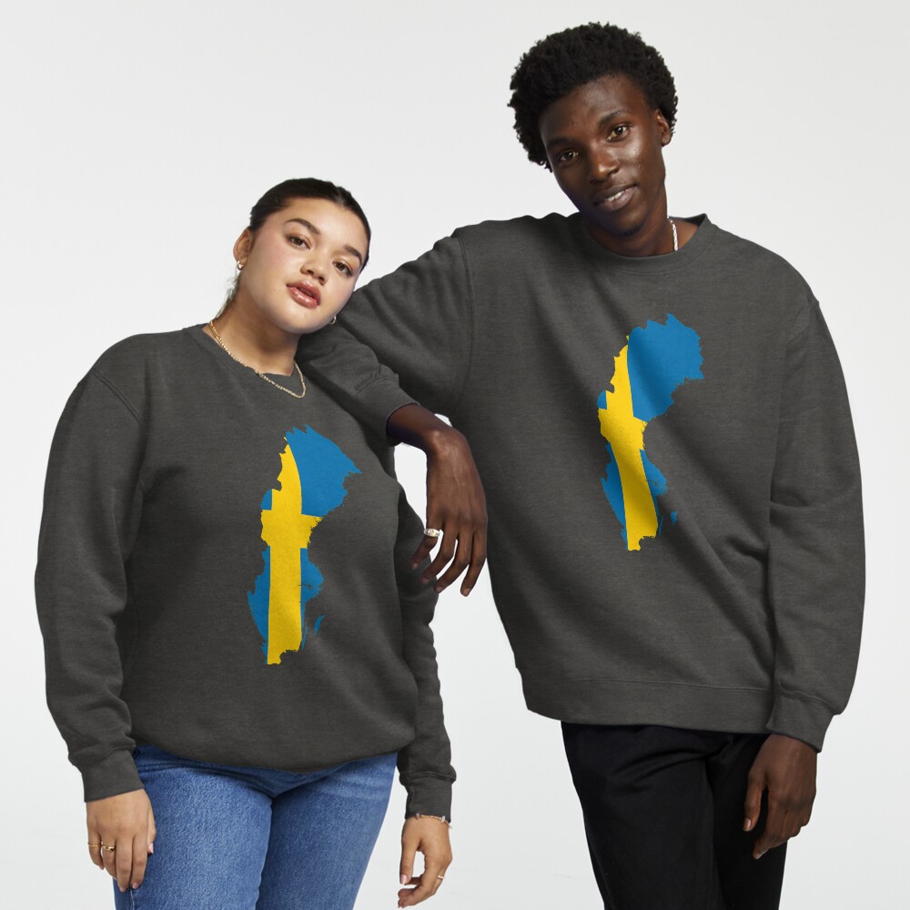 Item preview, Pullover Sweatshirt designed and sold by limitlezz.