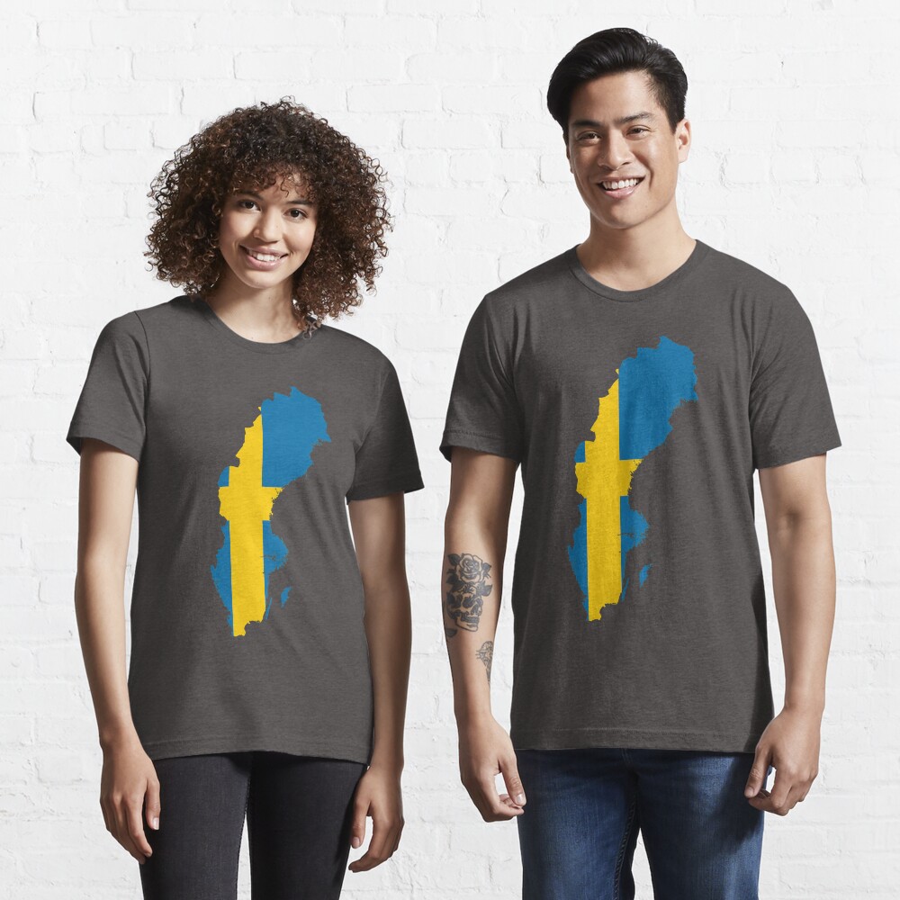 Item preview, Essential T-Shirt designed and sold by limitlezz.