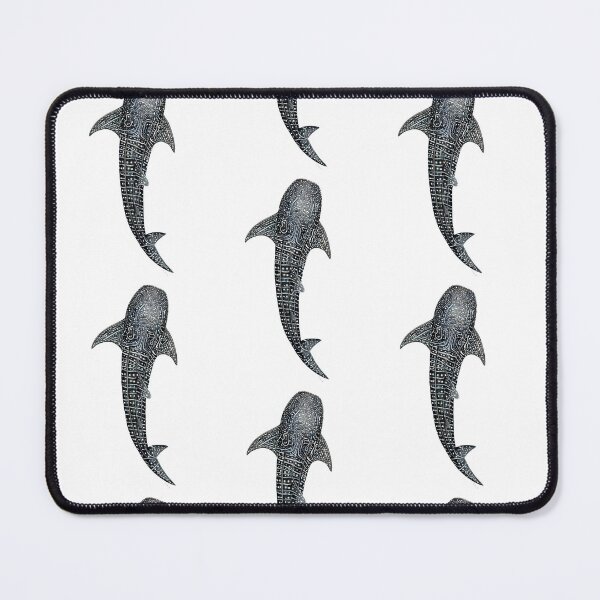 Item preview, Whale shark for divers, shark lovers and fishermen designed and sold by chloeyzoard.