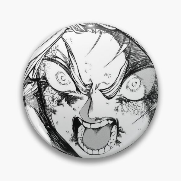Item preview, Adam designed and sold by KANJIAnimeSTORE.
