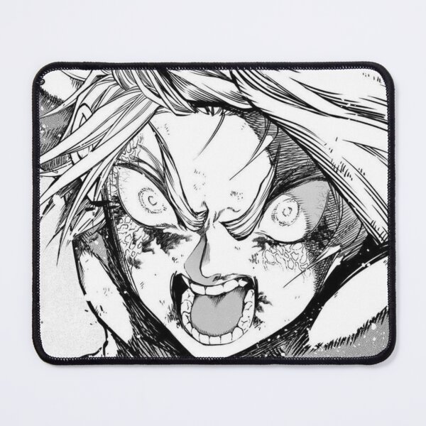 Item preview, Adam designed and sold by KANJIAnimeSTORE.