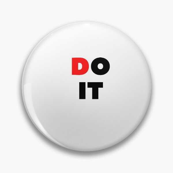 Item preview, DO IT designed and sold by zebra design.