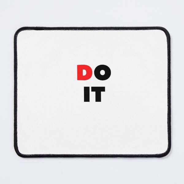 Item preview, DO IT designed and sold by zebra design.