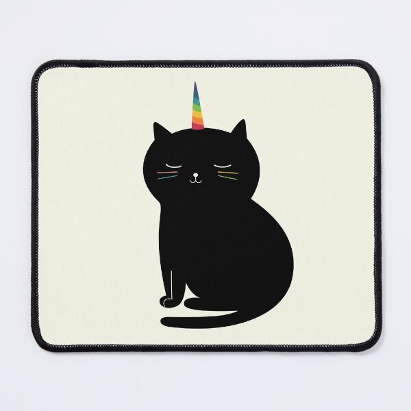 Item preview, Caticorn designed and sold by AndyWestface.