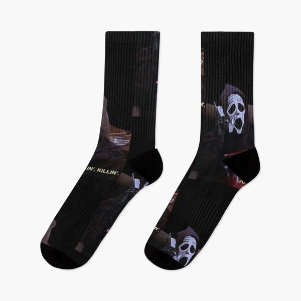 Item preview, Popular scary movie designed and sold by Keny13.