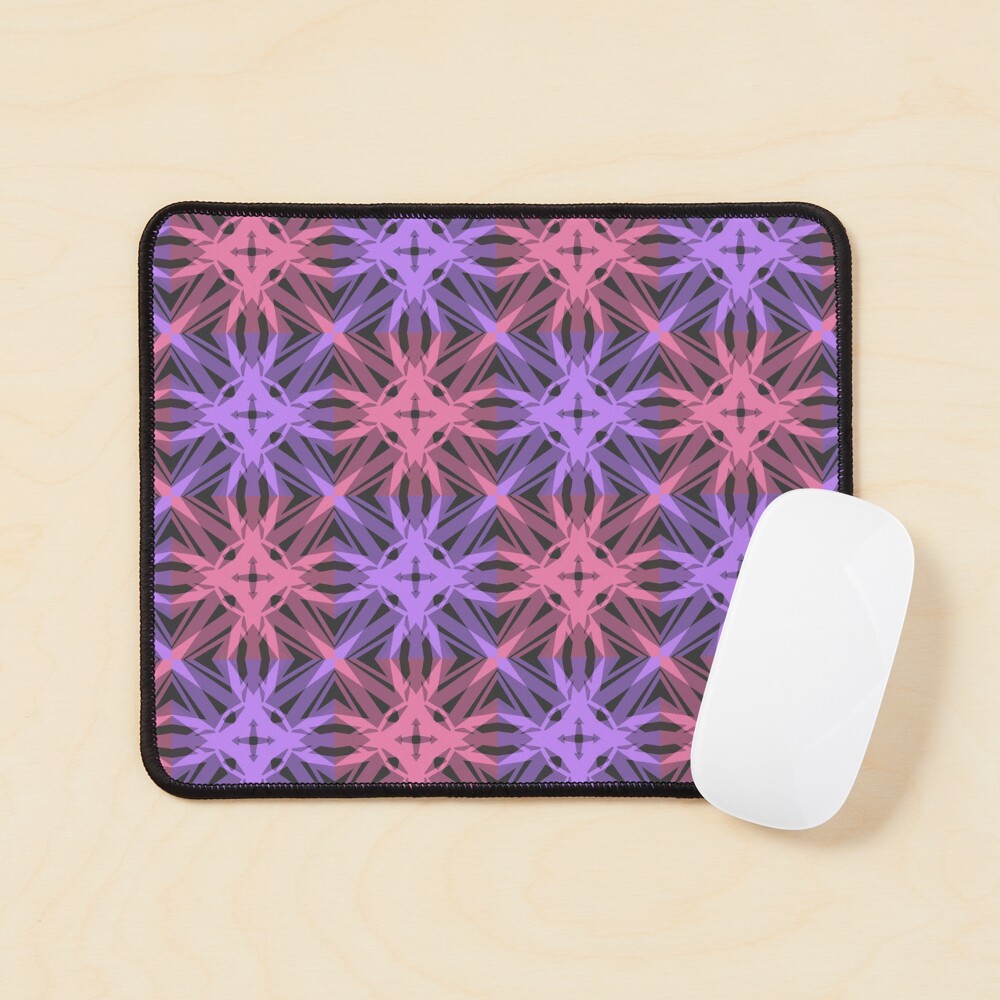 Item preview, Mouse Pad designed and sold by PatternPerfect.