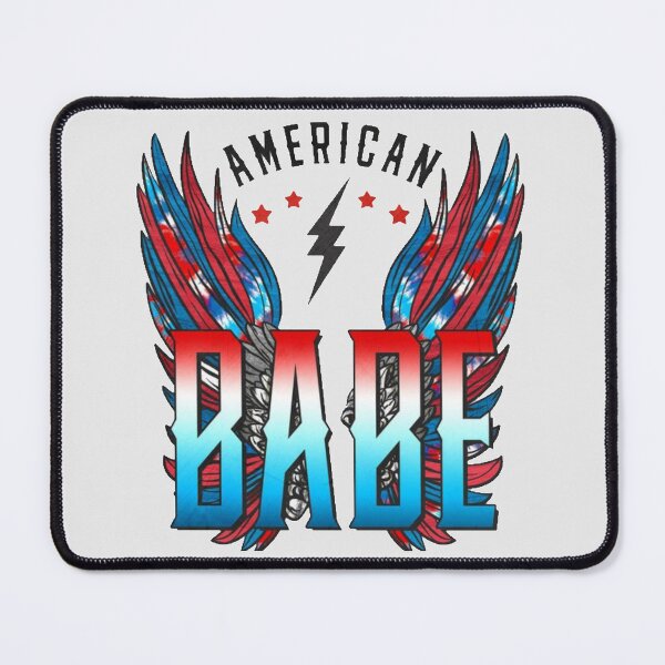 Item preview, American Babe designed and sold by designbyjodyb.