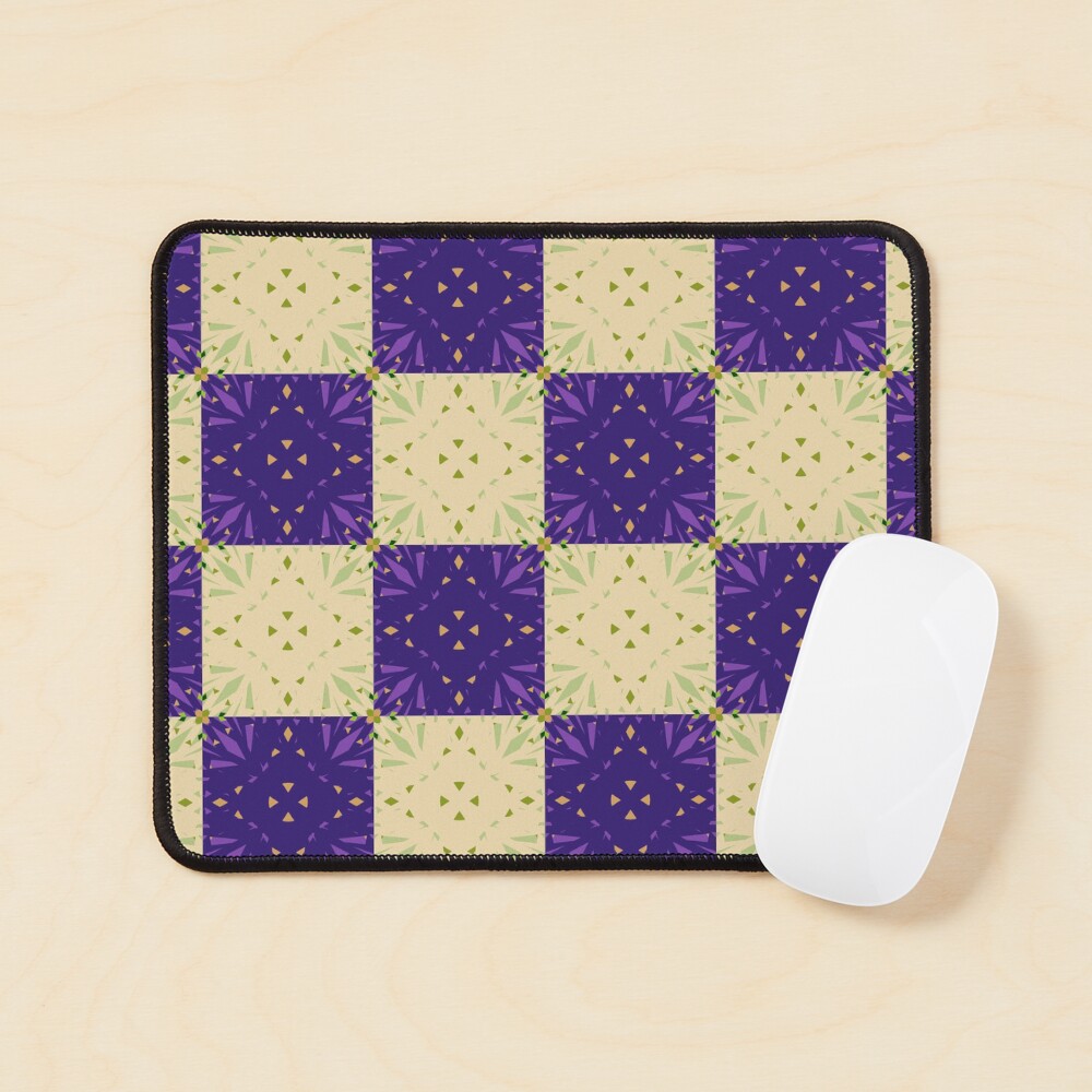 Item preview, Mouse Pad designed and sold by PatternPerfect.