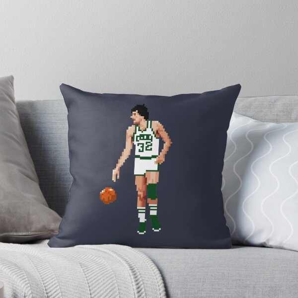 Item preview, Kevin McHale Dribble Qiangy designed and sold by qiangdade.