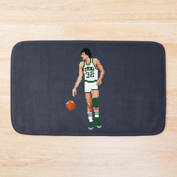 Item preview, Kevin McHale Dribble Qiangy designed and sold by qiangdade.