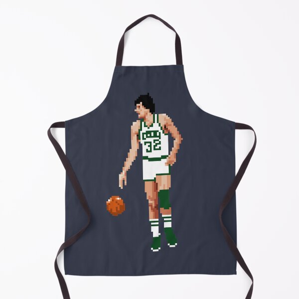 Item preview, Kevin McHale Dribble Qiangy designed and sold by qiangdade.