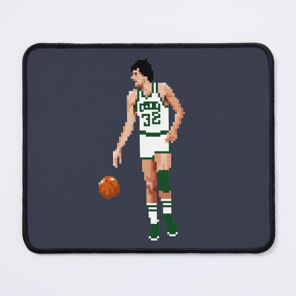 Item preview, Kevin McHale Dribble Qiangy designed and sold by qiangdade.