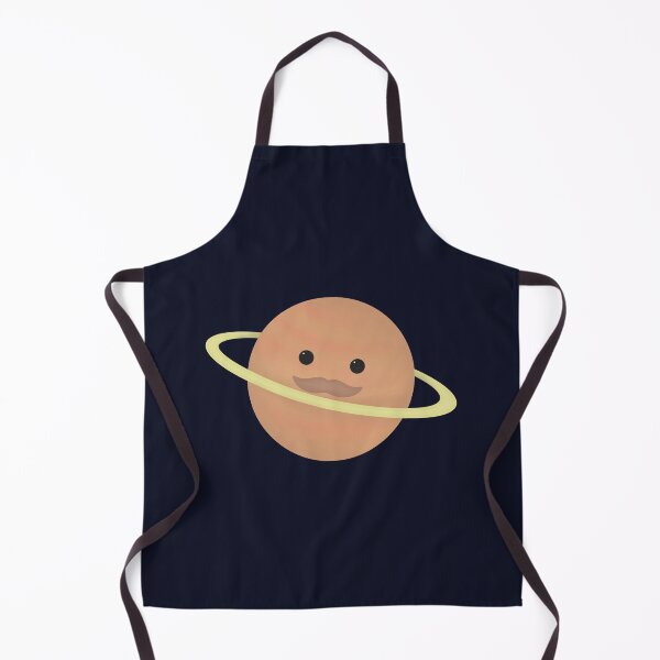Item preview, Ruling Saturn designed and sold by Emsimonsen.