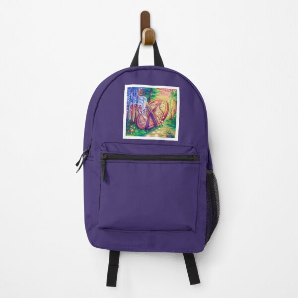 Item preview, Duality and Reflection designed and sold by marsunicornio.
